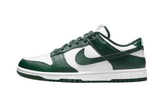 Nike Dunk Low Michigan State