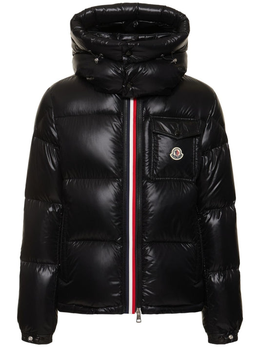 Moncler Puffer Jacket