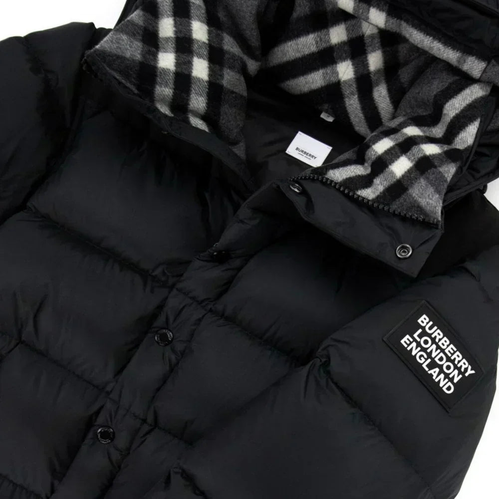 "BB" Puffer