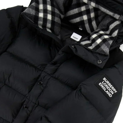 "BB" Puffer