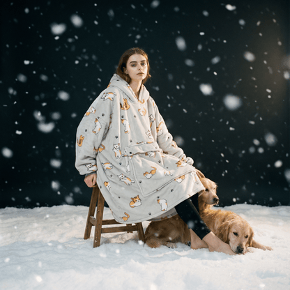 Amore Comfort™ – Sweat-Couverture Chauffant – Offre 2 pour 1