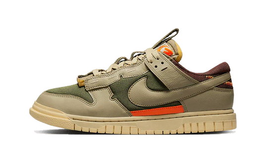 Nike Dunk Low Remastered Medium Olive