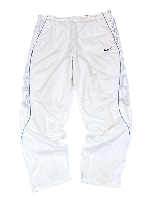 Nike Air Max Vintage Track Pants SUPER RARE 2000s