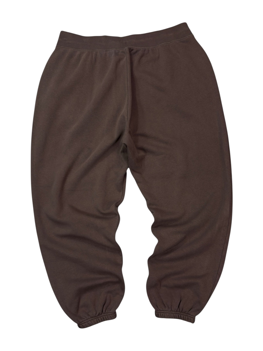 Nike Baggy Joggers Brown