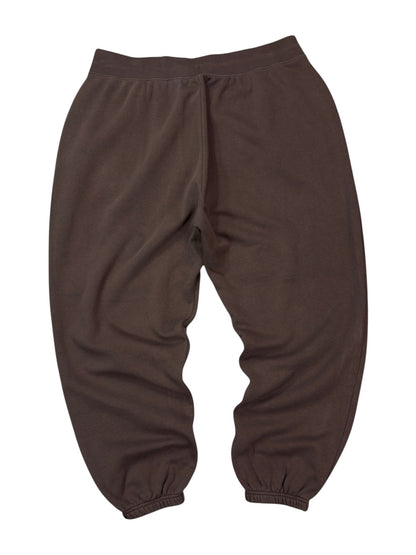 Nike Baggy Joggers Brown