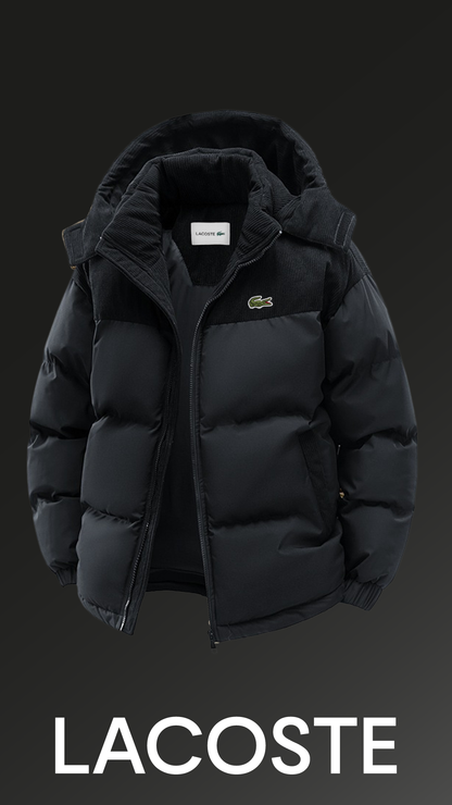 LACOSTE Heritage Jacket