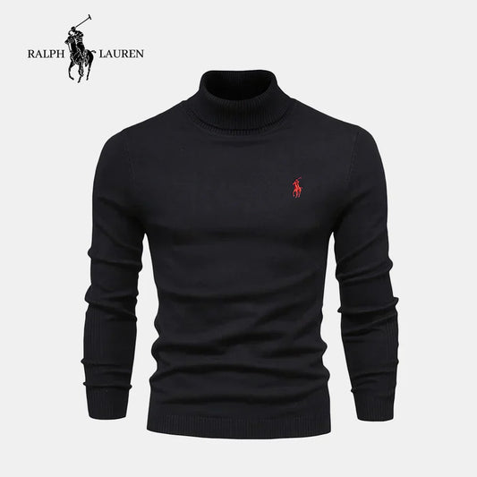 Pull Ralph Lauren Original – Édition Exclusive