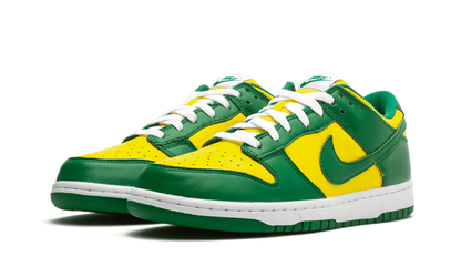 Nike Dunk Low Brazil (2020/2024)