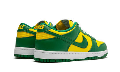Nike Dunk Low Brazil (2020/2024)