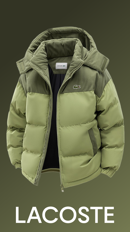 LACOSTE Heritage Jacket