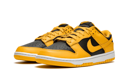 Nike Dunk Low Goldenrod