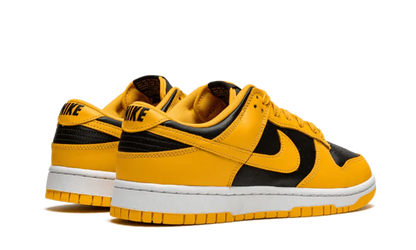Nike Dunk Low Goldenrod