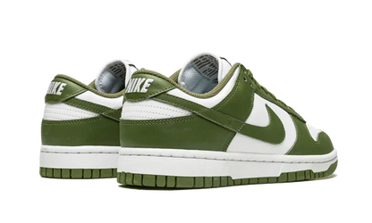 Nike Dunk Low Medium Olive