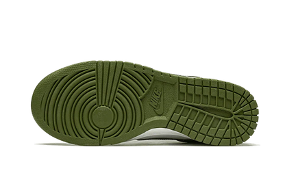 Nike Dunk Low Medium Olive