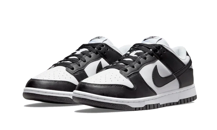 Nike Dunk Low Next Nature White Black
