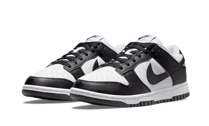 Nike Dunk Low Next Nature White Black