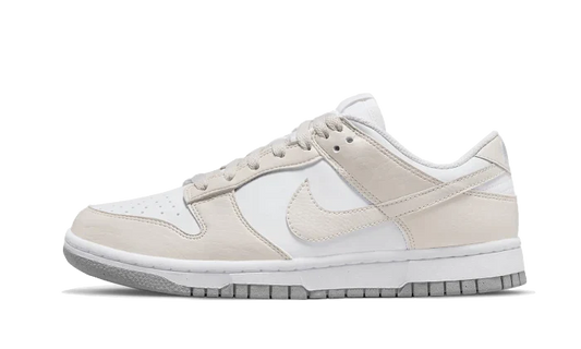 Nike Dunk Low Next Nature White Light Orewood Brown