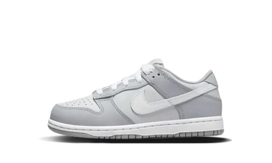Nike Dunk Low Two-Toned Grey Enfant (PS)