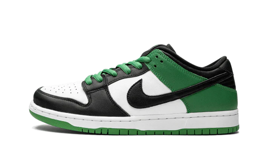 Nike Dunk SB Low Classic Green