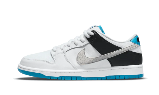 Nike SB Dunk Low Laser Blue