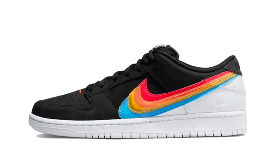 Nike Dunk SB Low Polaroid