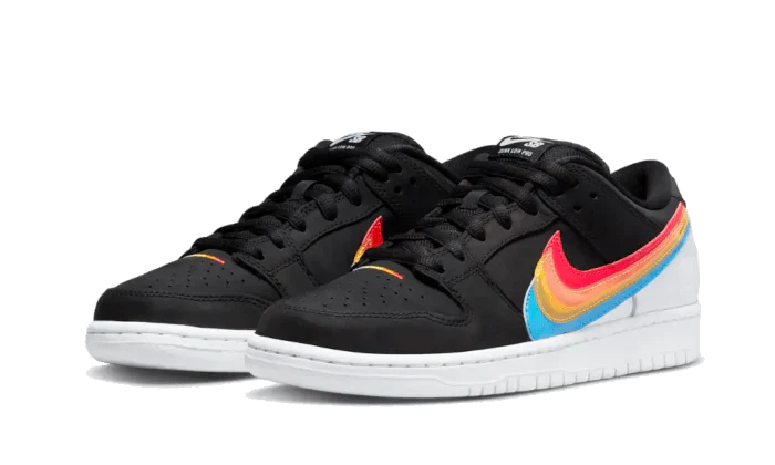 Nike Dunk SB Low Polaroid