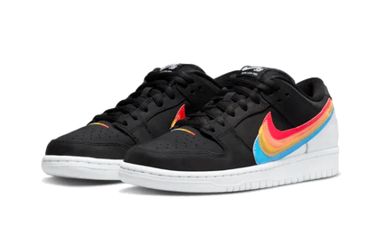 Nike Dunk SB Low Polaroid