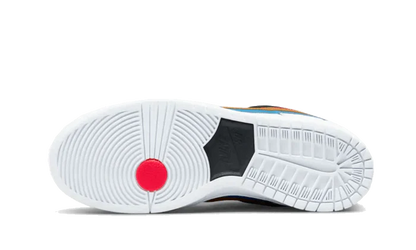 Nike Dunk SB Low Polaroid