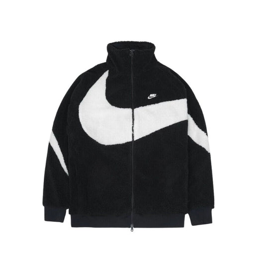 Veste Nike Swoosh réversible