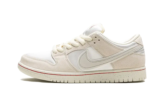 Nike Dunk SB Low City Of Love Light Bone