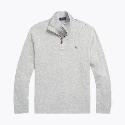 Ralph Lauren Quarter-Zip Pullover