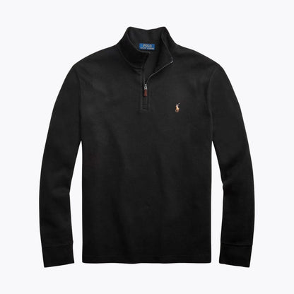 Ralph Lauren Quarter-Zip Pullover