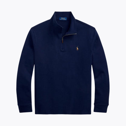 Ralph Lauren Quarter-Zip Pullover