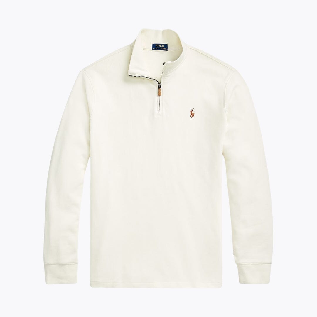 Ralph Lauren Quarter-Zip Pullover