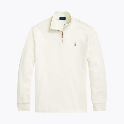 Ralph Lauren Quarter-Zip Pullover