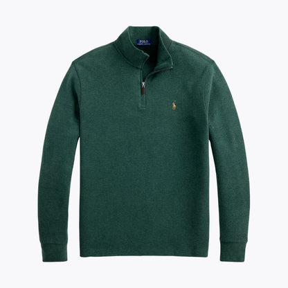 Ralph Lauren Quarter-Zip Pullover