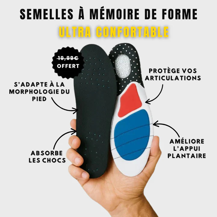 TECKRS™ MAX ONE S3 : Sécurité & Confort 12h Non-Stop